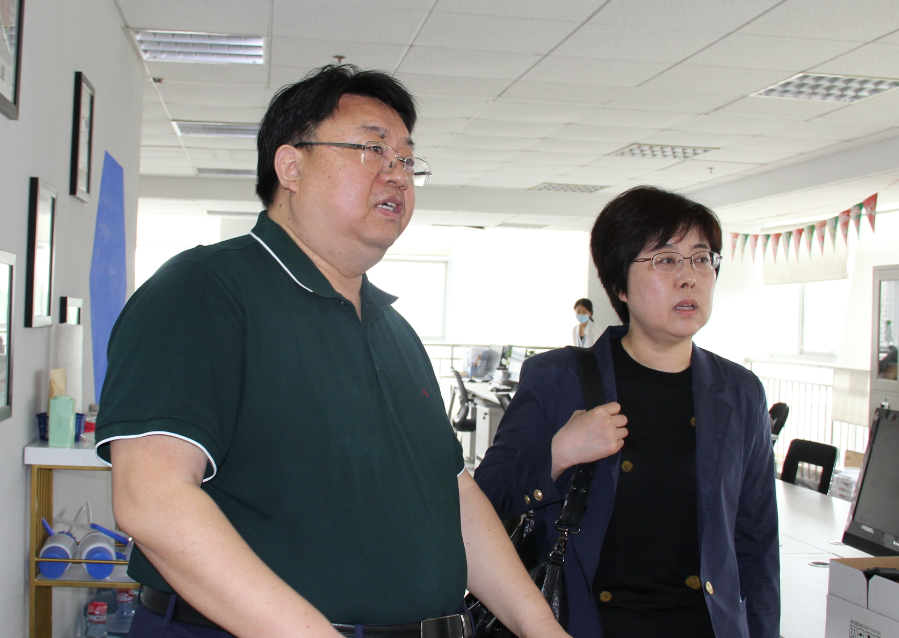 2020年工程造价咨询企业观摩交流活动第二期在源海圆满举行(图8) 2020年工程造价咨询企业观摩交流活动第二期在源海圆满举行(图8)